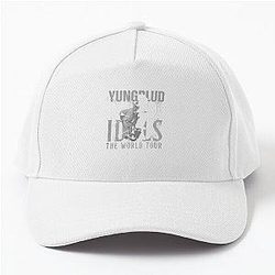 New Album Tour Yungblud 2025 Baseball Cap