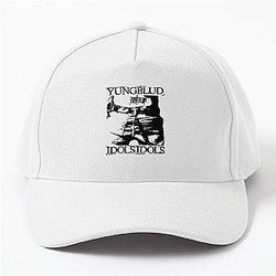 Yungblud Baseball Cap
