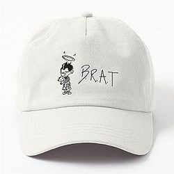 Yungblud B.R.A.T Dad Hat