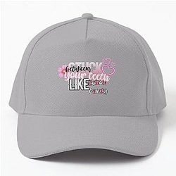 Yungblud Cotton Candy lyrics Baseball Cap