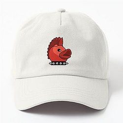 YUNGBLUD Dad Hat