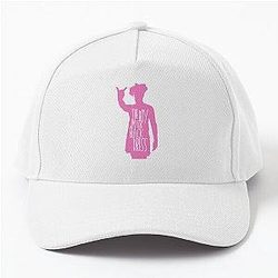 Yungblud The Boy in the Black Dress Baseball Cap