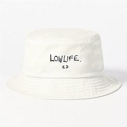 Yungblud, Lowlife, Bucket Hat