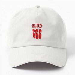 Yungblud Dad Hat