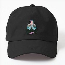 Yungblud Weird Hat