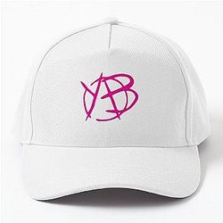 Yungblud Baseball Cap