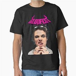 YUNGBLUD BLUDFEST Classic T-Shirt