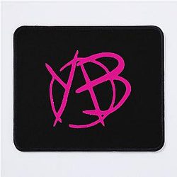 Yungblud Logo Mousepad