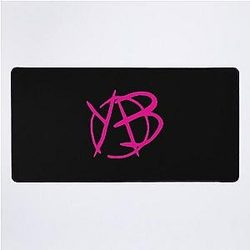 Yungblud Desk Mat