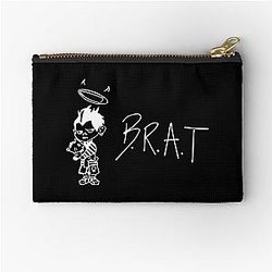 B. R. Tat Youngblud Zipper Pouch