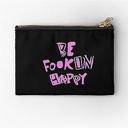 YungBlud - Be Fookin Happy Hoodie