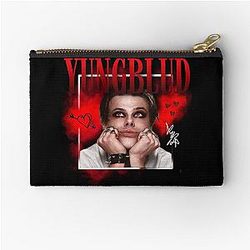 YUNGBLUD 90s style t-shirt