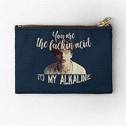 Yungblud Mars Pouch