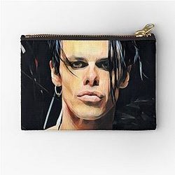 Yungblud looking at you Pouch