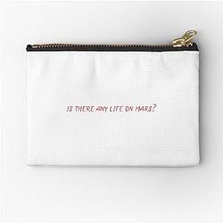 Yungblud Mars song lyrics Pouch