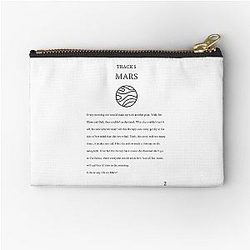Mars Yungblud Lyrics Pouch