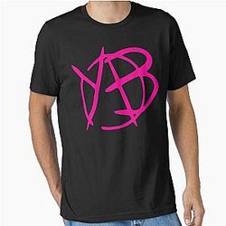 Yungblud logo Essential T-Shirt
