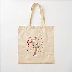 Yungblud Cotton Tote Bag