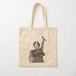 Yungblud Concert Cotton Bag
