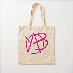 Yungblud Cotton Tote Bag