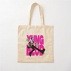YUNGBLUD Cotton Tote
