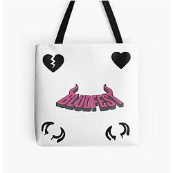 Yungblud Bludfest Essential Pack Tote Bag
