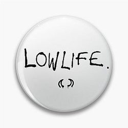 Yungblud lowlife