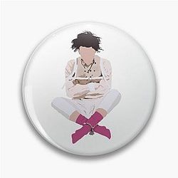 YUNGBLUD 21st century liability cover digital drawing