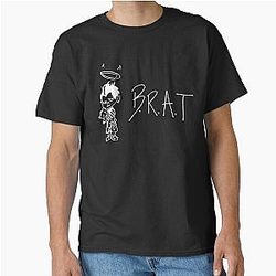 B.Rat Youngblud Classic T-Shirt