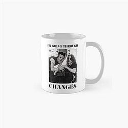 Yungblud 2025 Concert Classic Tour Mug