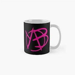 Yungblud Classic Mug