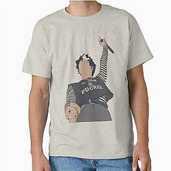 Yungblud Concert T-Shirt