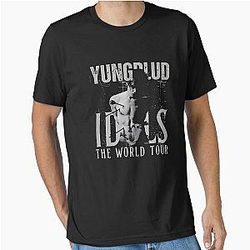 New Album Yungblud 2025 Essential T-shirt