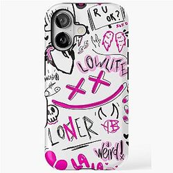 Yungblud iPhone Tough Case
