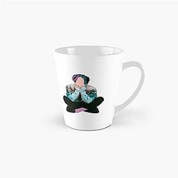 Yungblud Weird Mug
