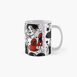 Yungblud Classic Mug