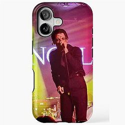 Yungblud Live Tough Case