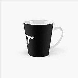 Yungblud Merch Tall Mug
