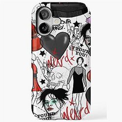 Yungblud Tings Tough Case
