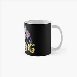 Yungblud Fleabag Classic Mug