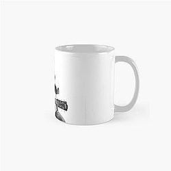 Yungblud Classic Mug