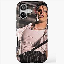 Yungblud live in Auckland Tough Case