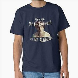 Yungblud Classic T-Shirt