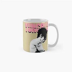 Yungblud Silhouette Limited Edition Mug