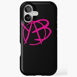 Yungblud iPhone Tough Case