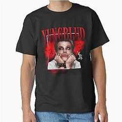 YUNGBLUD 90s style classic T-Shirt