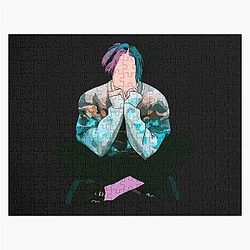 Yungblud Classic Jigsaw Puzzle