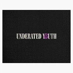 Yungblud Merch Underrated Youth Jigsaw