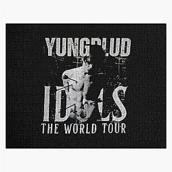 New Yungblud 2025 Tour