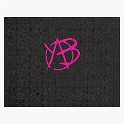 Yungblud Essential T-Shirt Jigsaw Puzzle